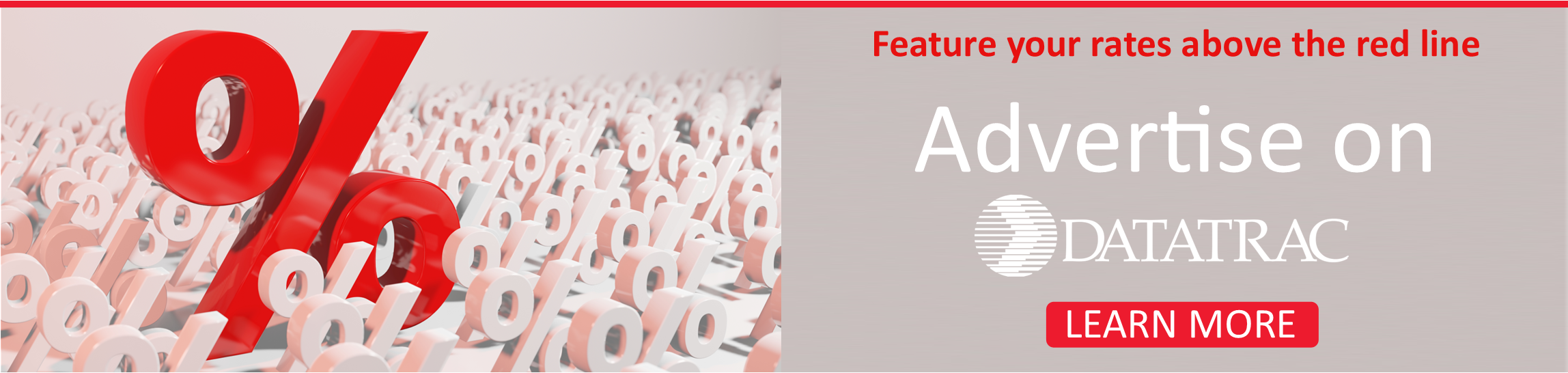 Datatrac Advertisement