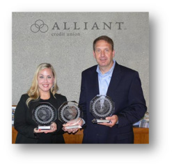 Alliant Credit Union