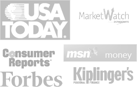 Datatrac has been quoted in top publications.